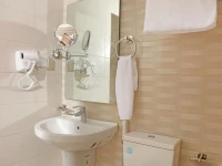 Barracuda Hotel 