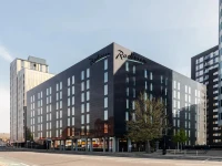 Radisson Hotel Manchester City Centre 4*
