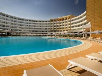 AluaSoul Sunny Beach 4*