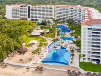 Fiesta Americana Nuevo Vallarta Resort  5*