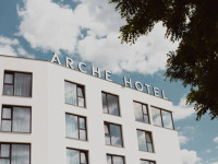 Arche Hotel Piła