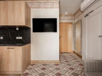 Aries Residence Bukowina 2*