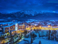 Bachleda Hotel Kasprowy****