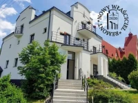 Biały Dworek 