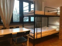Boby Hostel 