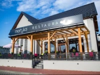 Bulwary Hotel&amp;Biznes 