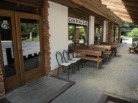 Camping Frombork 