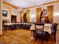 Centrum Obsługi Turysty Kordegarda 