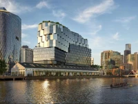 1 Hotel Melbourne 5*