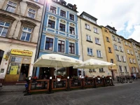 City Central Hostel 