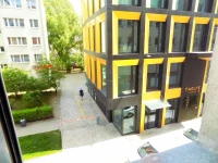 City Central Hostel Laciarska 