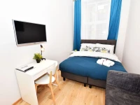 City Central Hostel Rynek 