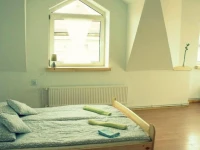 Corner Hostel 