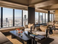 Four Seasons Hotel Osaka 5*