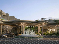Pattaya Marriott Resort and Spa