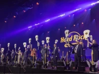 Hard Rock Hotel &amp; Casino Ottawa 