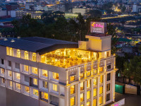 Sterling GK Exotica Dehradun