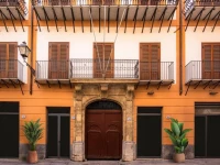 NH Collection Palermo Palazzo Sitano 4*