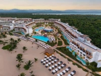 Secrets Playa Esmeralda Resort 5*
