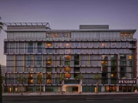 The Sun Rose West Hollywood 5*