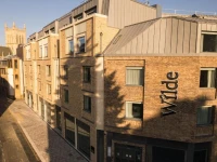 Wilde Cambridge City Centre 4*
