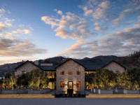 Four Seasons Resort &amp; Residences Napa Valley