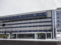 Hotel Hans Egede