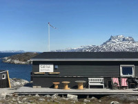 Inuk Hostels