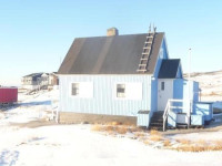Bed &amp; Breakfast, Oqaatsut/Rodebay