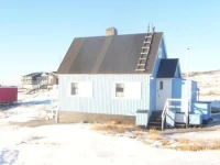 Bed &amp; Breakfast, Oqaatsut/Rodebay 