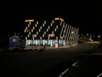 HHE Express Hotel 3*