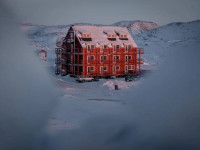 HOTEL SØMA Ilulissat