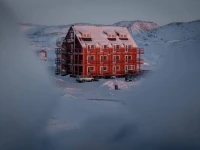 HOTEL SØMA Ilulissat 2*