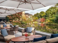 Four Seasons Hotel Kyoto 5*