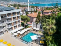Park Hotel 3*