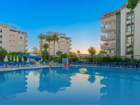 Grand Bahama Beach Hotel 4*