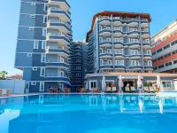 Clover Magic Park Beach  4*