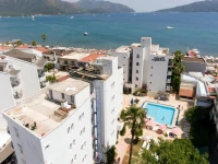 Serin Hotel 3*