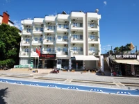 Reismaris Hotel 3*