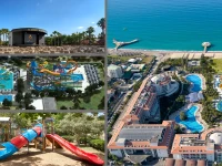 Seaden Corolla Hotel 4*