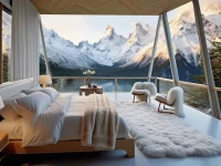 Orfeus Armin Hotel (only adults 16+) 3*
