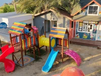 Eos Beach Resort 4*