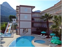 Aybel Inn Hotel  3*