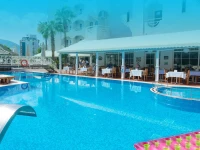 Hawaii Hotel 4*