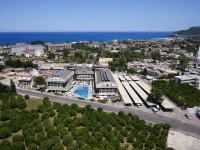 Viking Garden Hotel & Spa 4*