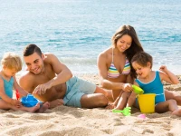 PARROTEL LAGOON AQUA PARK 4*