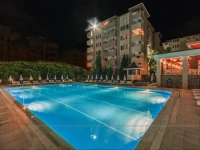 Saritas Hotel 4*