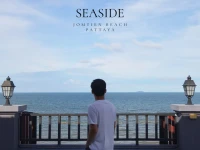 SEASIDE JOMTIEN BEACH RESORT 3*