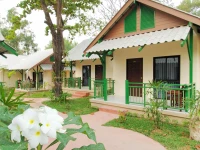 PATTAYA GARDEN 3*