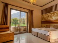 Elamir Resort Hotel 4*